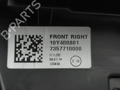 Front right panel JEEP AVENGER (J2) Electric | BP36178275C59 - Image 20