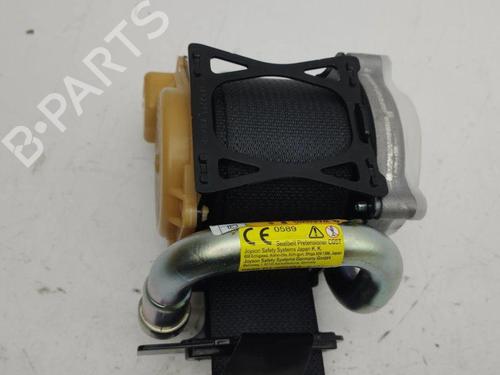Rear left seatbelt SUZUKI VITARA (LY) 1.6 (APK416, YD21S) | BP28898982I29 