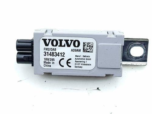 Electronic module VOLVO S90 II (234) D4 | BP33227568M83 - Image 6