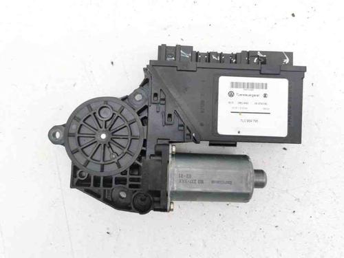 Used Left rear window motor PORSCHE CAYENNE (9PA) S 4.5 (340 hp) 28899069