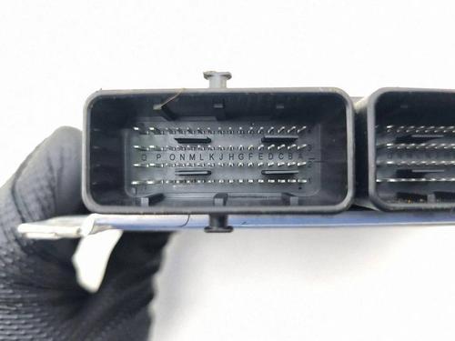 Engine control unit (ECU) RENAULT CAPTUR II (HF_) TCe 100 (HFMT) | BP38279561M57 - Image 6