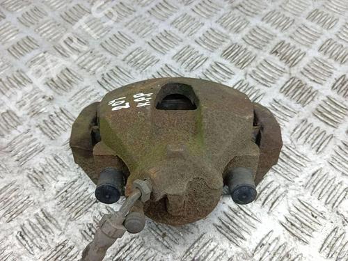 Left front brake caliper FORD B-MAX (JK) 1.6 TDCi | BP38252360M105 - Image 8