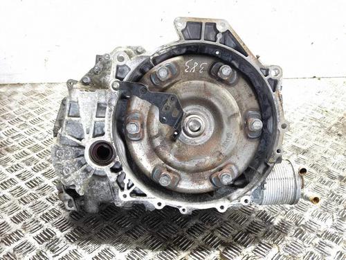 Used Gearbox Gearbox CITROËN C5 III (RD_) 3.0 HDi 240 (RDX8CA) (241 hp) 40209038 40209038