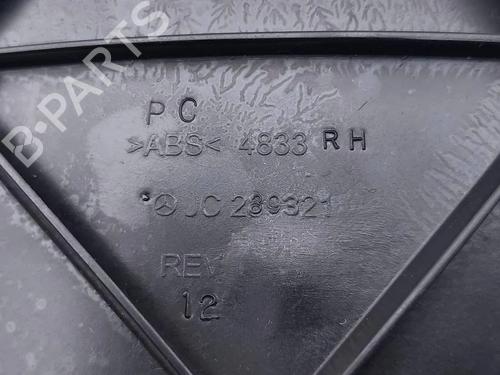Boot lining MERCEDES-BENZ M-CLASS (W164) ML 320 CDI 4-matic | BP36011264I3  - Image 8