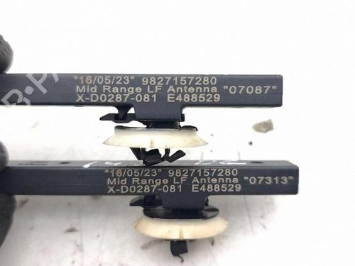 Electronic module JEEP AVENGER (J2) Electric | BP39232730M83 - Image 6