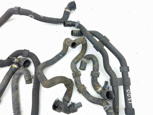 Pipe SKODA ENYAQ iV SUV (5AZ) 50 | BP29703061M125