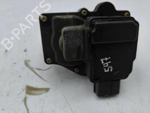 Throttle body HONDA CR-V II (RD_) 2.2 CTDi (RD9) | BP28851009M82