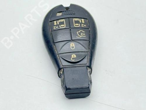 Electronic module CHRYSLER GRAND VOYAGER V (RT) 2.8 CRD | BP32675278M83 - Image 5