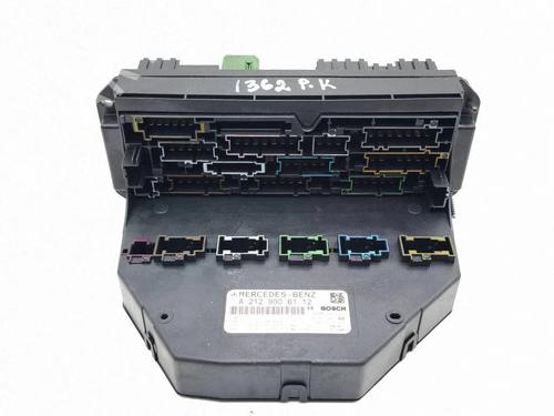 Fuse box MERCEDES-BENZ CLS (C218) CLS 63 AMG (218.374) | BP36905344E1 - Image 4