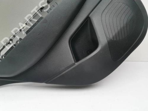 Rear left panel KIA SPORTAGE IV (QL, QLE) 1.6 T-GDI | BP33226825C60 - Image 7