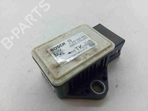 Sonda eletrónica HONDA CR-V II (RD_) 2.2 CTDi (RD9) | BP28841172M84