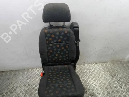 Stol bak MERCEDES-BENZ VITO / MIXTO Van (W639) 115 CDI (639.601, 639.603, 639.605) (150 hp) 28852341