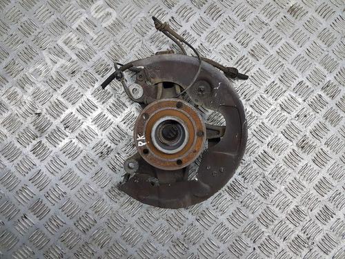 Used Left front steering knuckle Left front steering knuckle 36202161 36202161