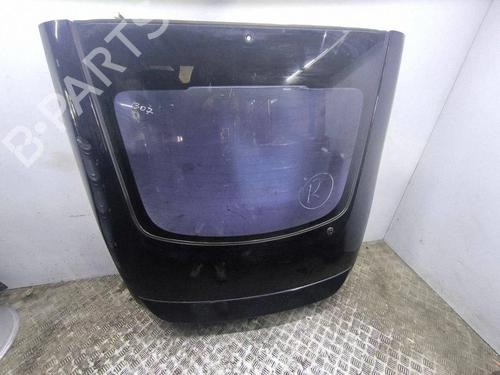 Used Tailgate Tailgate 39645166 39645166