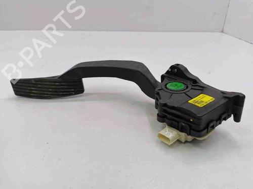 Pedal CHEVROLET TRAX 1.7 TD AWD (131 hp) 28875886