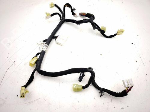 Wiring harness HYUNDAI SANTA FÉ II (CM) 2.2 CRDi GLS 4x4 | BP29976114E16