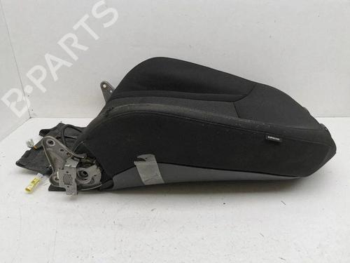 Left front seat HYUNDAI i40 I (VF) 1.7 CRDi | BP38246734C15 - Image 5