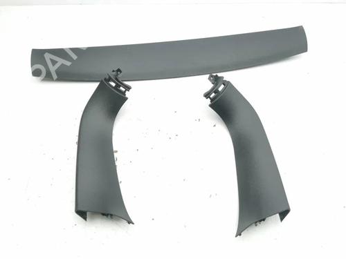 Used Tailgate trim Tailgate trim 33862380 33862380