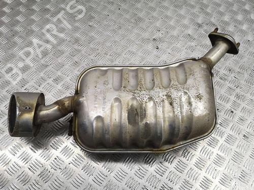 Used Exhaust system Exhaust system 33879147 33879147
