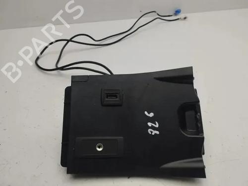 Used Electronic module Electronic module 28864102 28864102