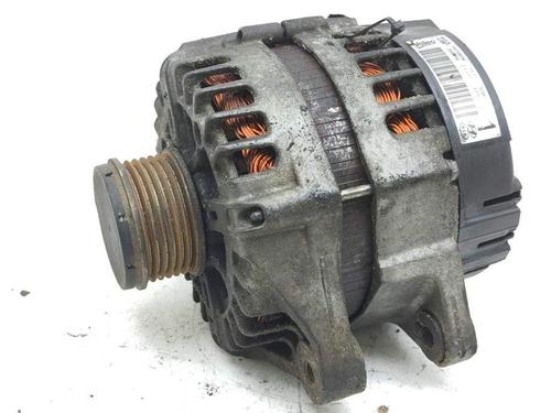 Alternator HYUNDAI SANTA FÉ III (DM, DMA) 2.2 CRDi 4WD | BP28901968M7 