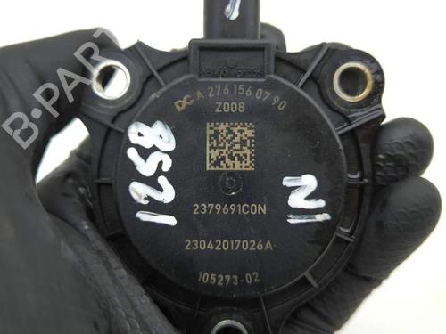 Electronic sensor NISSAN QASHQAI III (J12) 1.3 DIG-T All-wheel Drive | BP33668185M84 - Image 7