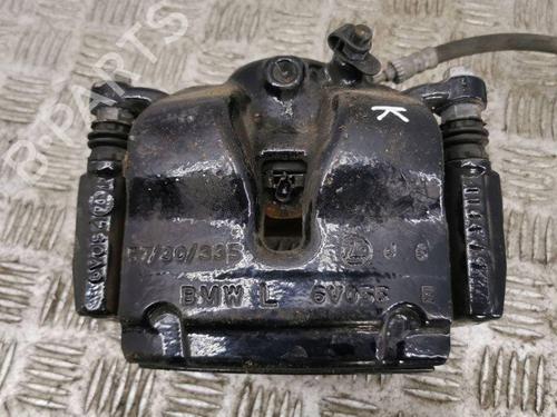 Venstre bremsekaliber foran MINI MINI (F56) Cooper S (192 hp) 28883968