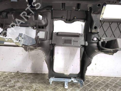 Dashboard MASERATI QUATTROPORTE V 4.2 | BP28878145C46 