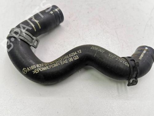 Used Pipe MERCEDES-BENZ B-CLASS Sports Tourer (W245) B 200 TURBO (245.234) (193 hp) 28904085