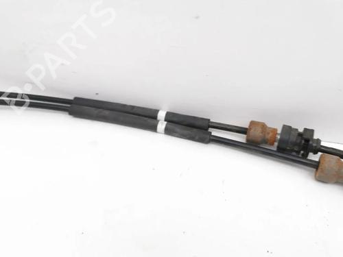 Cable MAZDA CX-7 (ER) 2.2 MZR-CD AWD (ER10A) | BP36349885E12 - Image 4