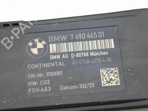 Control unit BMW 3 (G20, G80, G28) M3 Competition | BP38343034M11 - Image 6