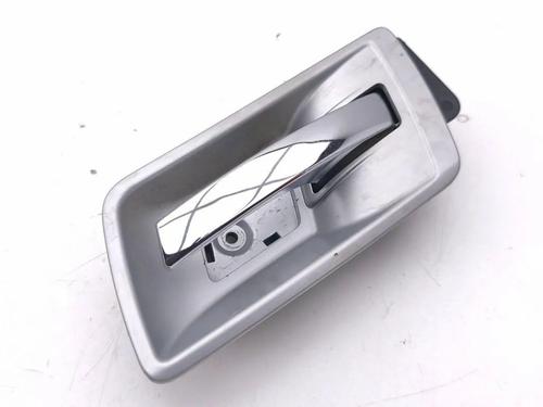 Used Front left interior door handle Front left interior door handle 38496083 38496083