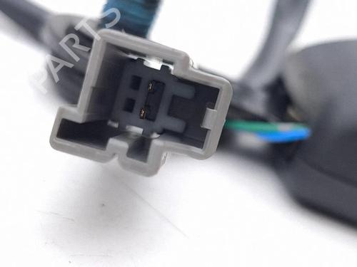 Seat buckle TESLA MODEL S (5YJS) 70D AWD | BP38003131I32 - Image 4