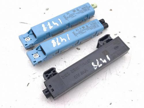Electronic module SKODA ENYAQ iV Coupe (5AC) RS | BP39245891M83 - Image 3