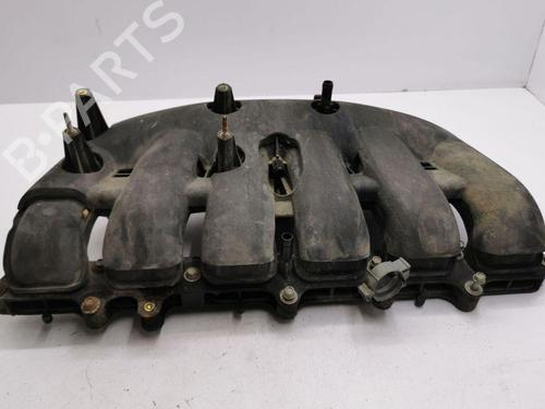 Used Intake manifold SAAB 9-7X 4.2 AWD (290 hp) 28897946
