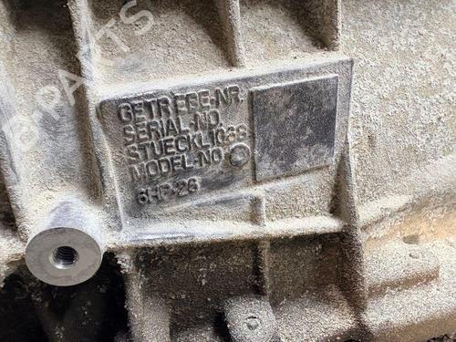 Gearbox MASERATI QUATTROPORTE V 4.7 S | BP33531916M3 - Image 8
