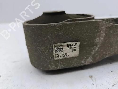 Gearbox mount BMW i3 (I01) Range Extender | BP28862338M88 - Image 2