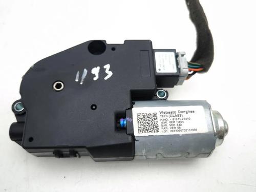 Sunroof engine KIA OPTIMA (FSGDS6B) 1.7 CRDi | BP33864576M60 - Image 6
