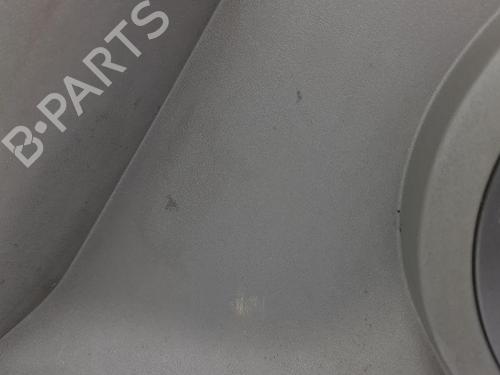 Rear left panel NISSAN X-TRAIL I (T30) 2.2 dCi 4x4 | BP28880526C60 