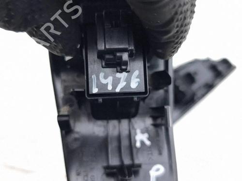 Left front window switch NISSAN QASHQAI III (J12) 1.3 DIG-T | BP39546426I27 - Image 7