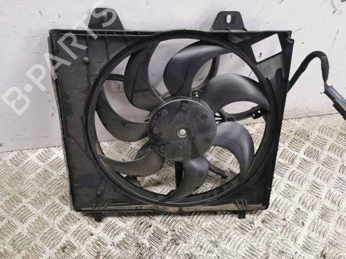 Used Radiator fan PEUGEOT 2008 II (UD_, US_, UY_, UJ_, UR_, UC_) 1.2 PureTech 130 (USHNS, URHNS) (130 hp) 28879508