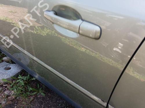 Used Left front door VOLVO V50 (545) 1.6 D (110 hp) 28889759