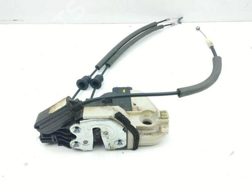 Front left lock HYUNDAI SANTA FÉ III (DM, DMA) 2.2 CRDi 4WD | BP28901977C98 