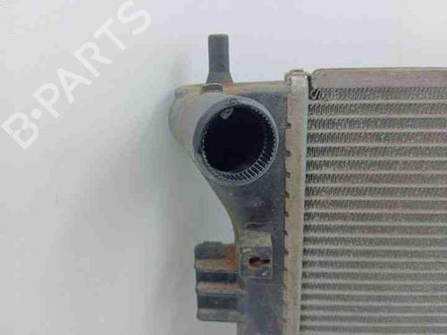 Water radiator HYUNDAI i30 Estate (FD) 1.6 CRDi | BP28850489M31 