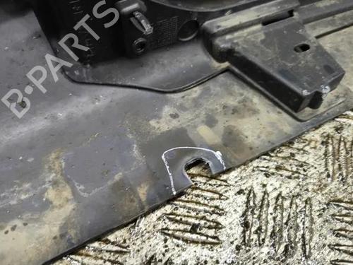 Rear bumper RENAULT MEGANE I (BA0/1_) 1.4 e (BA0E, BA0V) | BP28861573C8 