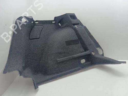 Boot lining SEAT ARONA (KJ7, KJP) 1.0 TSI | BP36349589I3 - Image 2