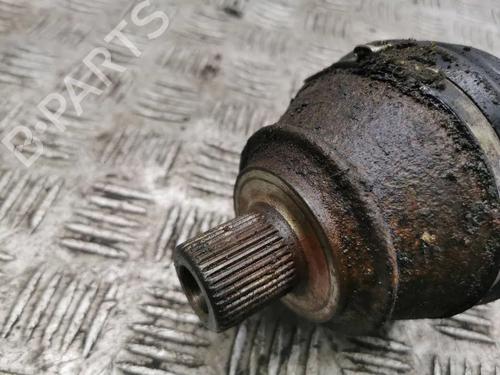 Right front driveshaft AUDI A6 C6 Avant (4F5) 2.0 TDI | BP36177470M39 - Image 3