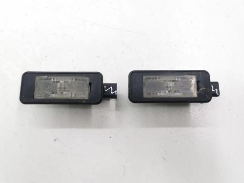 Used Licence plate light Licence plate light 36064416 36064416