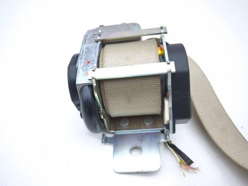 Rear left seatbelt MERCEDES-BENZ M-CLASS (W166) ML 250 CDI / BlueTEC 4-matic (166.004, 166.003) | BP28907435I29 