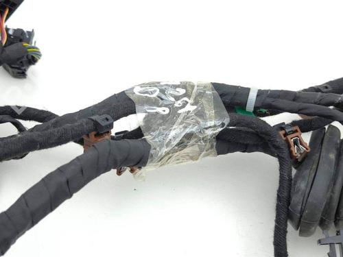 Wiring harness BENTLEY CONTINENTAL FLYING SPUR (3W_) 6.0 | BP28883461E16 